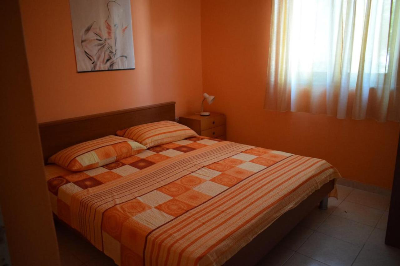 Apartmani Veronika Nin Exteriér fotografie